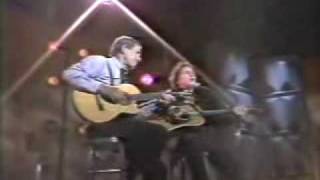 Chet Atkins amp Don McLean Vincent [upl. by Ettevahs]