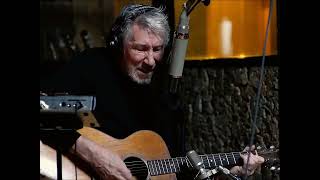 Roger Waters — Wish You Were Here Acoustic 2022 [upl. by Naihtsirc]