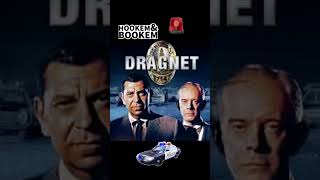 Dragnet 1967 ‧ Police procedural ‧ 4 Seasons shorts [upl. by Navac280]