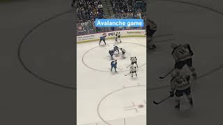 Avalanche game [upl. by Ardnalac]