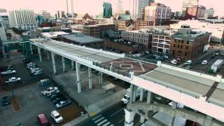 Riverfront Park and Ascend Amphitheater [upl. by Judson]