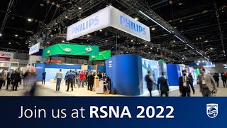 Discover all our innovations in radiology at RSNA 2022 [upl. by Boyd204]