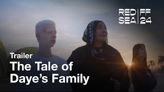 The Tale of Dayes Family  ضي سيرة أهل الضي  Trailer [upl. by Waers]