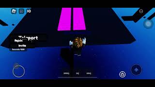 Untitled Trophy game Gameplay Roblox [upl. by Yrrac675]