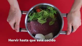 COMO HACER VITEL TONE SALUDABLE [upl. by Helge]