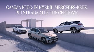 Gamma Plugin hybrid Più strada alle tue certezze [upl. by Garrity]