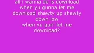 LIL KIMDOWNLOAD LYRICS [upl. by Attelliw]