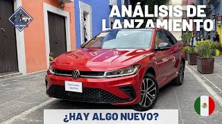 VW Jetta 2025  Primer Contacto  Daniel Chavarría [upl. by Afaw]