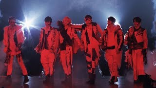 SixTONES「IN THE STORM」「ジャニーズJr祭り2018」単独LIVE in 横浜アリーナ [upl. by Jonathan]