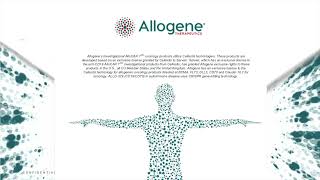 Allogene Therapeutics ALLO Q2 2024 Earnings Presentation [upl. by Callida]