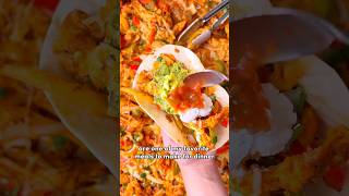 Sizzling Chicken Fajitas Recipe 🌶️ Quick amp Flavorful Dinner Idea [upl. by Atinek]