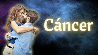 🧡CANCER♋️Pones límites y esta persona TE BUSCA❤️‍🔥😱Su reacción no la esperas HOROSCOPO CANCER AMOR [upl. by Nirraj648]