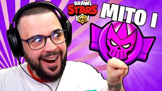 e bene si Sono Tornato MITO 1 da Solo   BRAWL STARS [upl. by Radborne705]