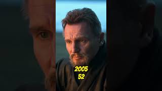 Batman Begins Cast Then and Now 20052024 [upl. by Walsh]