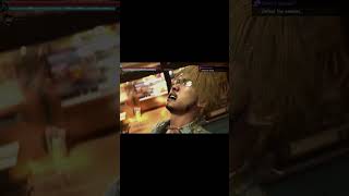 Yakuza Kiwami 2 Fierce Tigers Dynamic Intro yakuza gaming shorts [upl. by Caria]