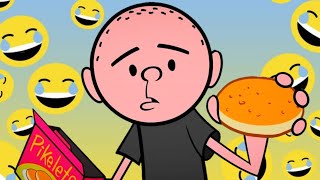 Karl Pilkington Compliation with Ricky Gervais and Stephen Merchant RSK XFM Fall Asleep [upl. by Acinad]