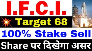 ifci share latest news  ifci share latest news today  ifci share [upl. by Deron931]