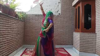 Sarad Poonam Ri Raat  Faag Dance [upl. by Osbourn]