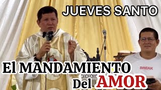 NO hay DICHA más Grande En el MUNDO 😱 Que Ser SACERDOTE DEL DIOS ALTISIMO ‼️ Padre Luis Toro 5324 [upl. by Sela]