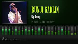 Bunji Garlin  Big Song Planet Jab Riddim 2019 Soca HD [upl. by Hagood]