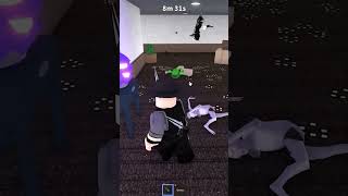 Bro Tried Teaming On Me In Mm2 Roblox [upl. by Marlow]