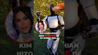 Kim kardashian celebrity noticias celebridad [upl. by Ennalorac]