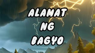 Kwentong Alamat Ang Alamat ng Bagyo [upl. by Shayla]