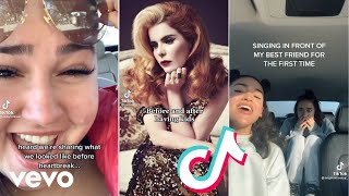 Paloma Faith  Only Love Can Hurt Like This TikTok Compilation [upl. by Luhem]