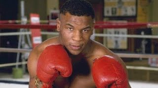 Mike Tyson  phenomenal kookoo defense pendulum dodges dives [upl. by Tore]