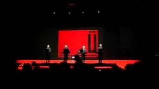 KRAFTWERK Live at SonneMondSterneFestival 2006 [upl. by Catherine935]