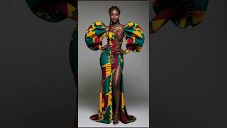 Ankara Fashion Trends for 2024 Are Out of This World [upl. by Dino]