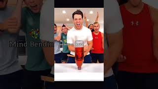 Physics is fun🤩 amazing science shorts video viralvideo education fun learning game sports [upl. by Lello]