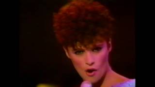 Sheena Easton  Telefone American Bandstand 83 [upl. by Verdi537]