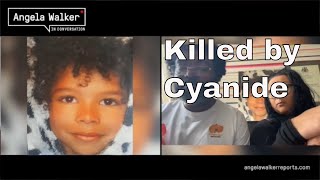 BOY KILLED BY CYANIDE The Truth About Zane Gbangbola [upl. by Aneekal454]