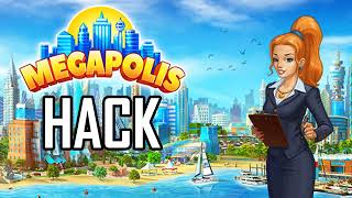 The Ultimate List Of Methods To Get Megapolis Free Megabucks ✆ The Ultimate Guide To Megapolis [upl. by Enitsirhk]