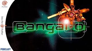 BangaiO  Into the Dreamcast [upl. by Sophie]