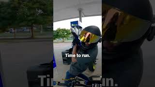 Biker chicks are…… bikergirl motovlog bikelife [upl. by Hepza]