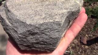 29 Extrusive Igneous Rocks [upl. by Anoirb733]