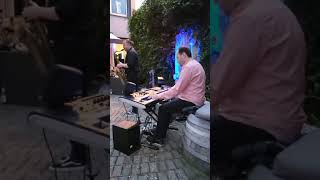 Children  Robert Miles Cover  DAN Live  Playbacks amp Compositions by Danmusik Germany [upl. by Amak]