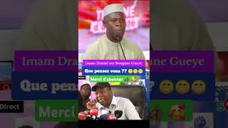 72 Heures Bougane Gueye senegal sonko [upl. by Procora99]