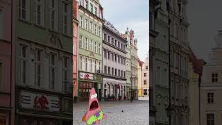 makapakamp4 memes śmieszne humor funny humour animation patrickthestar [upl. by Mcgean846]