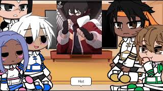 Season 1 Voltronwith 2 special guests react to Keith Bad thumbnail [upl. by Alimat]