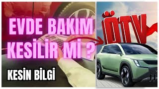 2024 Yılında Engelli Raporuyla Otomobil Alımında EVDE BAKIM MAAŞI KESİLİR Mİ İşte Güncel Hesaplama [upl. by Oiluj860]