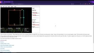 Basic Electronic 1Online circuit simulator free Falstad Circtuit [upl. by Nnayr]