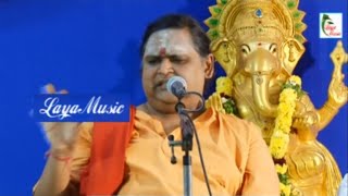 Ilangai Jeyaraj  Mahabharatham  Aadhi Paruvam Gurukula Sarukkam DAY 6 [upl. by Annotahs]