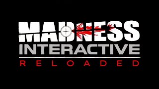 Madness Interactive Reloaded Gameplay PT2 [upl. by Staffard554]