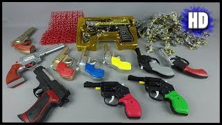 ✓ Realistic Weapon DESERT EAGLE and Exploding Pistols [upl. by Llerahs245]