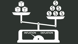 2018 Inflation Forecast [upl. by Ayit131]