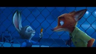 All we know WildeHopps AMV  Zootopia [upl. by Katonah]