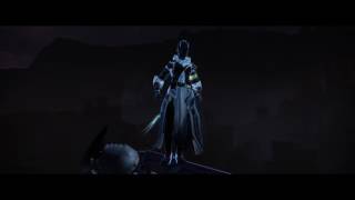 Destiny  Stormcaller mission [upl. by Hallie]